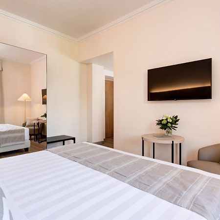 Grand Hotel Arenzano Luaran gambar