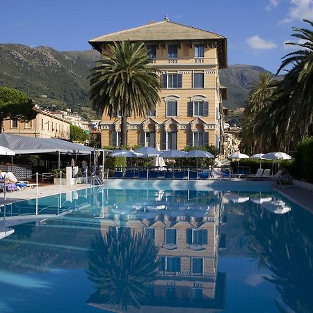 Grand Hotel Arenzano Luaran gambar