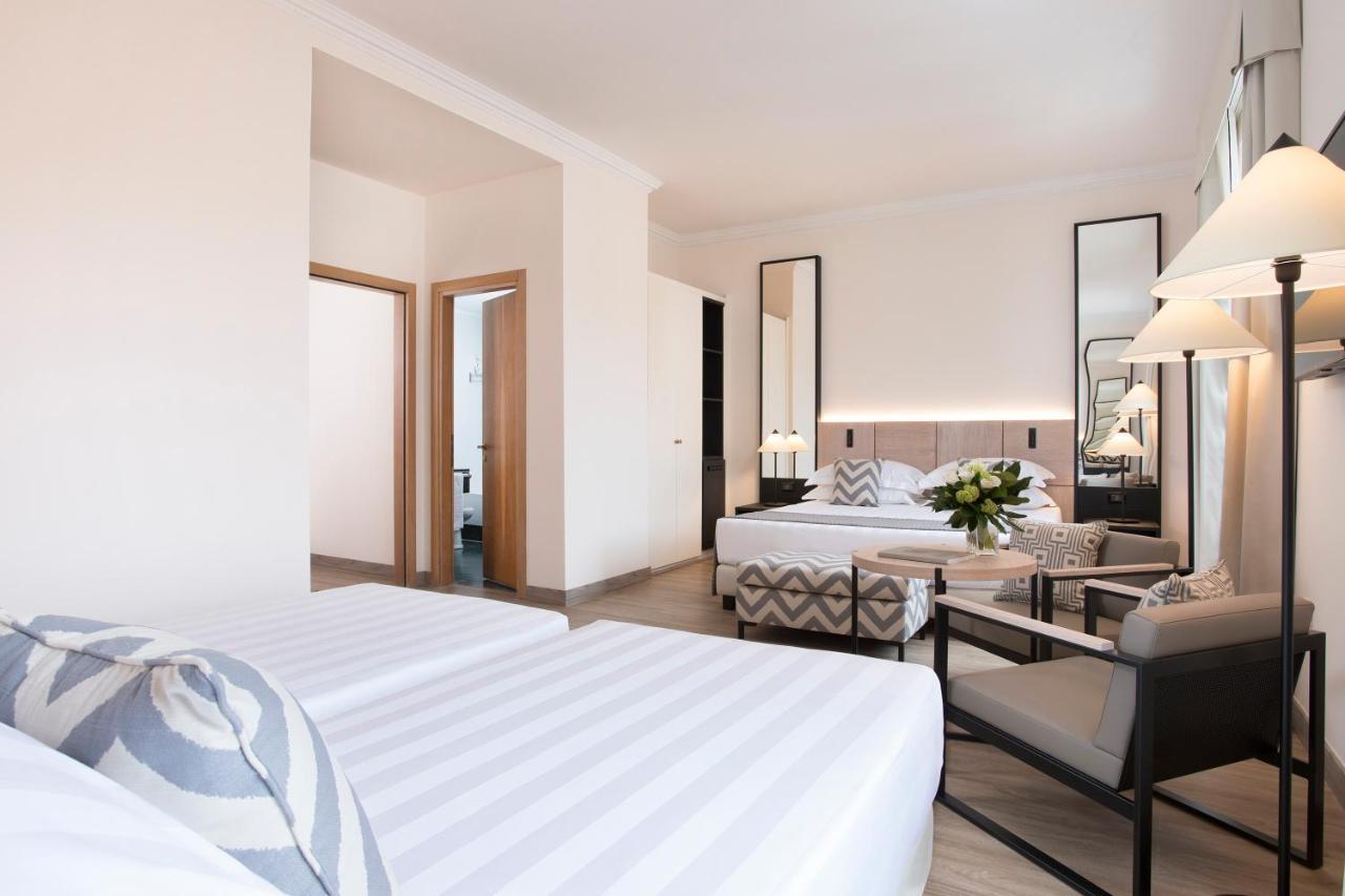 Grand Hotel Arenzano Luaran gambar