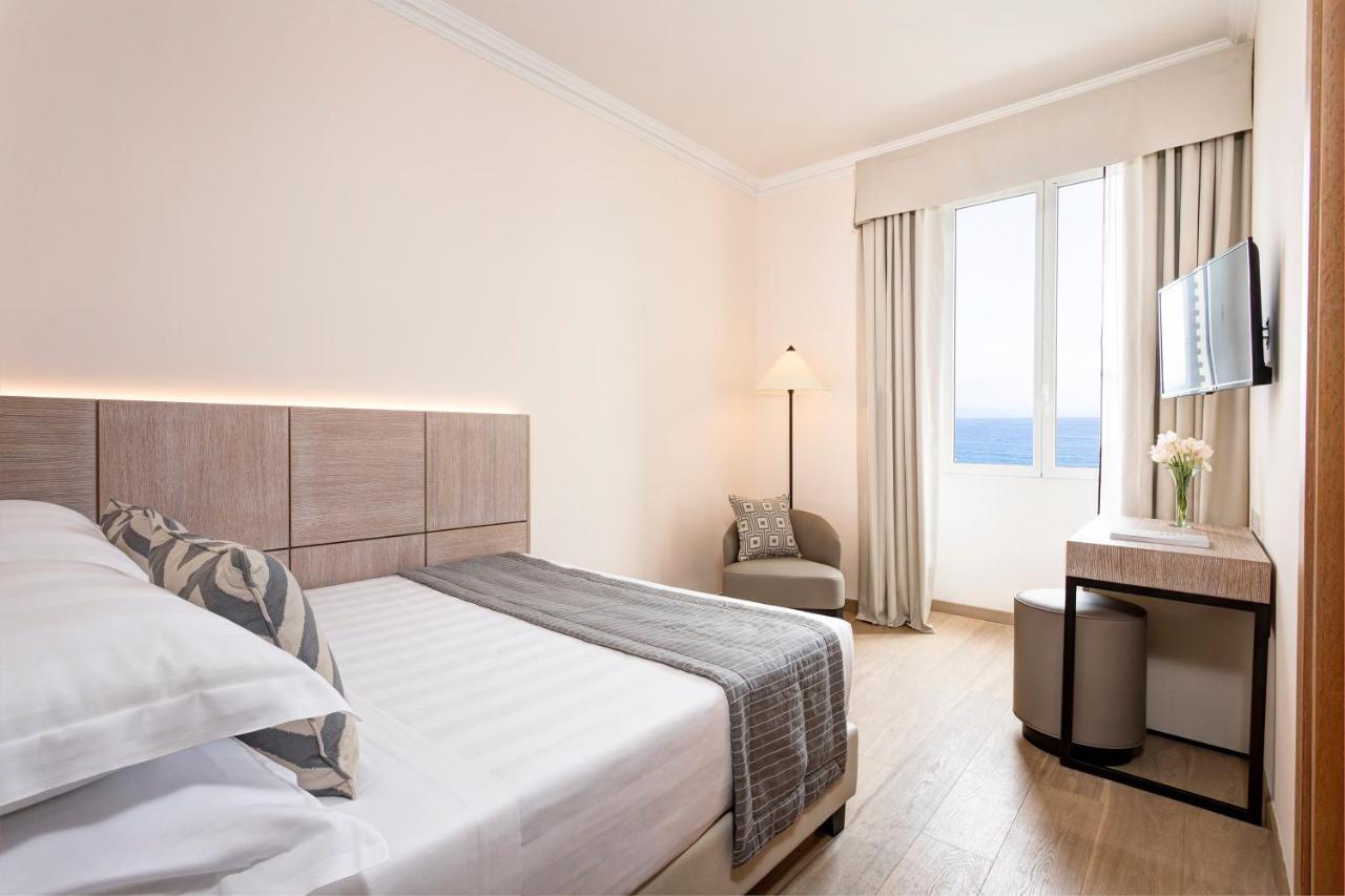 Grand Hotel Arenzano Luaran gambar