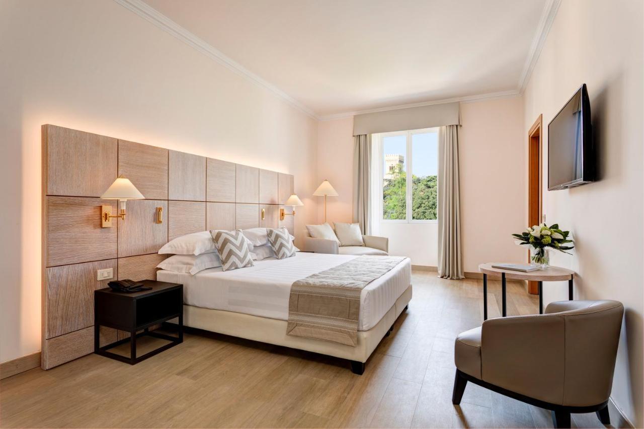 Grand Hotel Arenzano Luaran gambar
