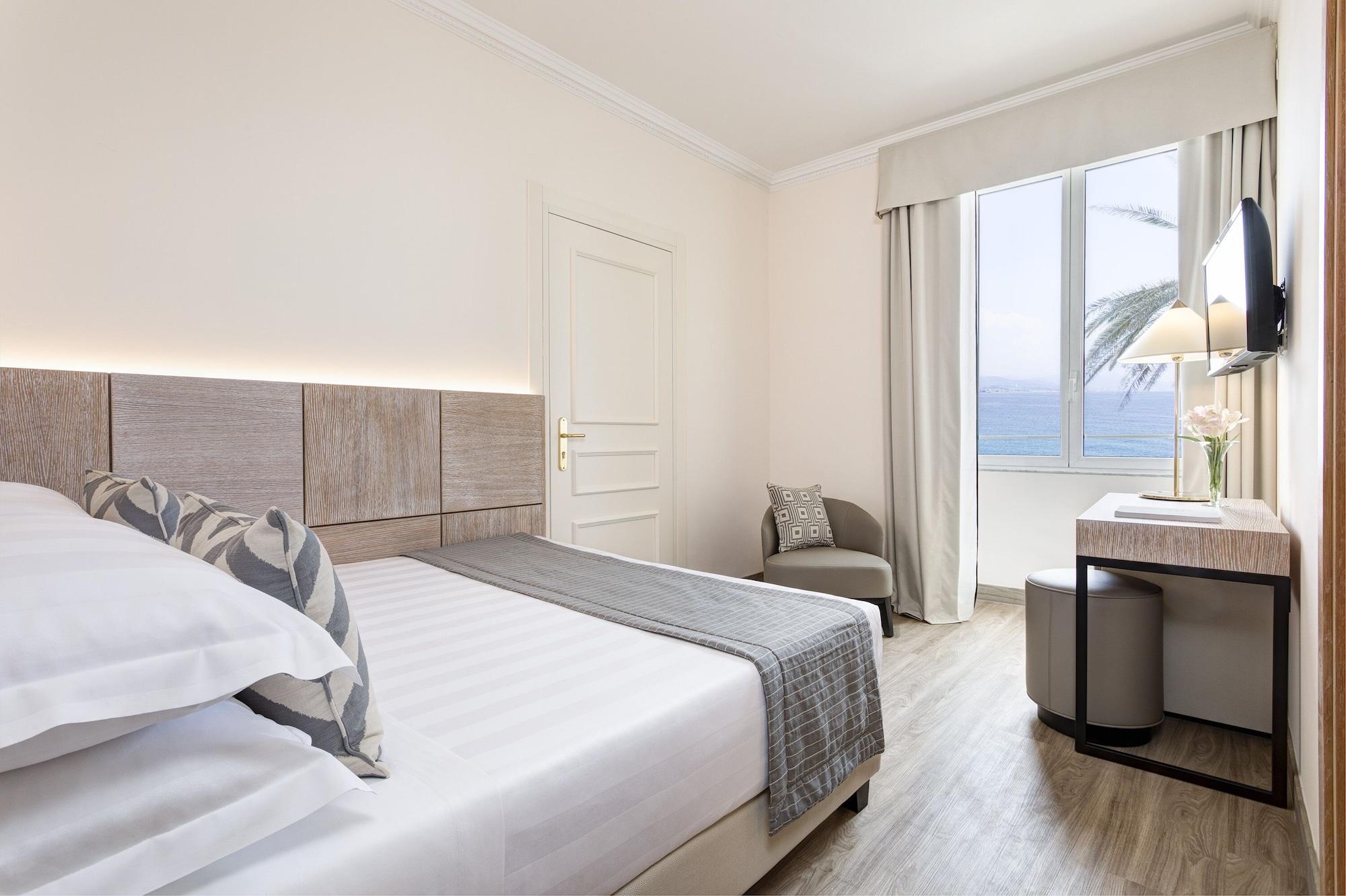 Grand Hotel Arenzano Luaran gambar