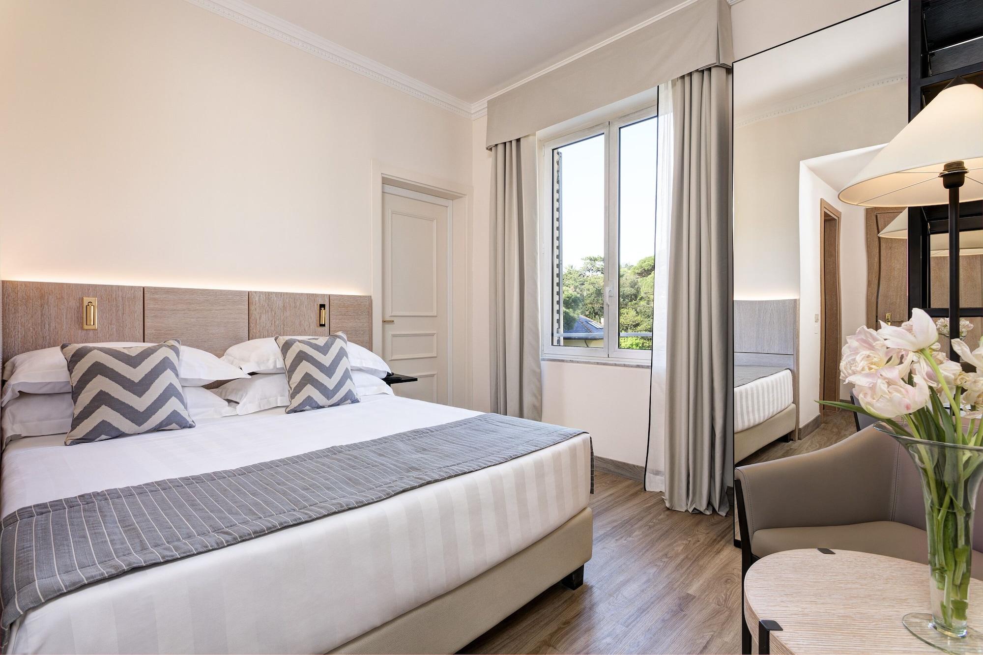 Grand Hotel Arenzano Luaran gambar
