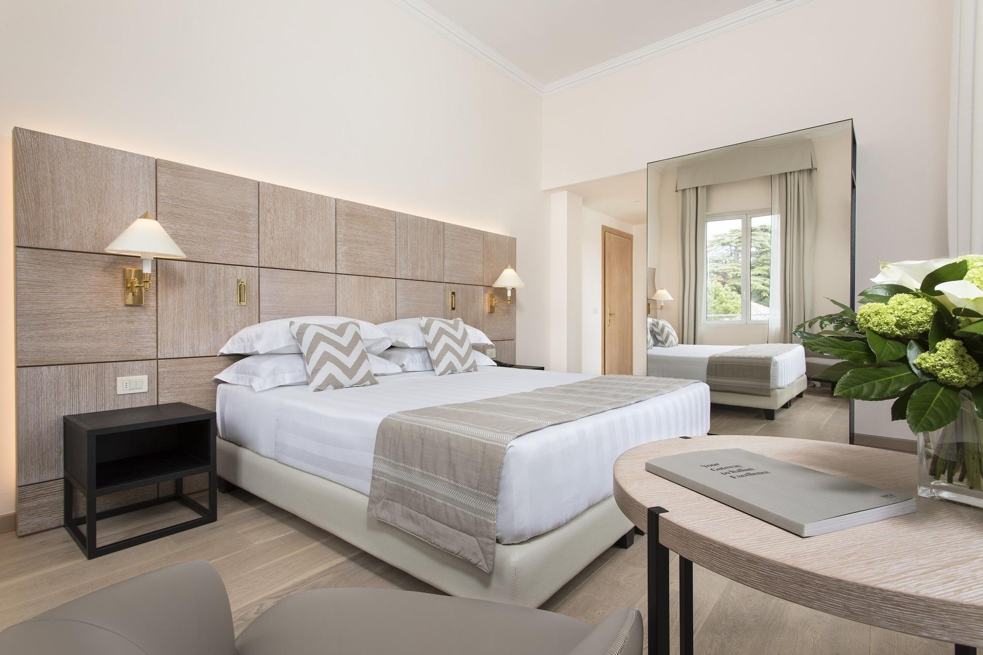 Grand Hotel Arenzano Luaran gambar