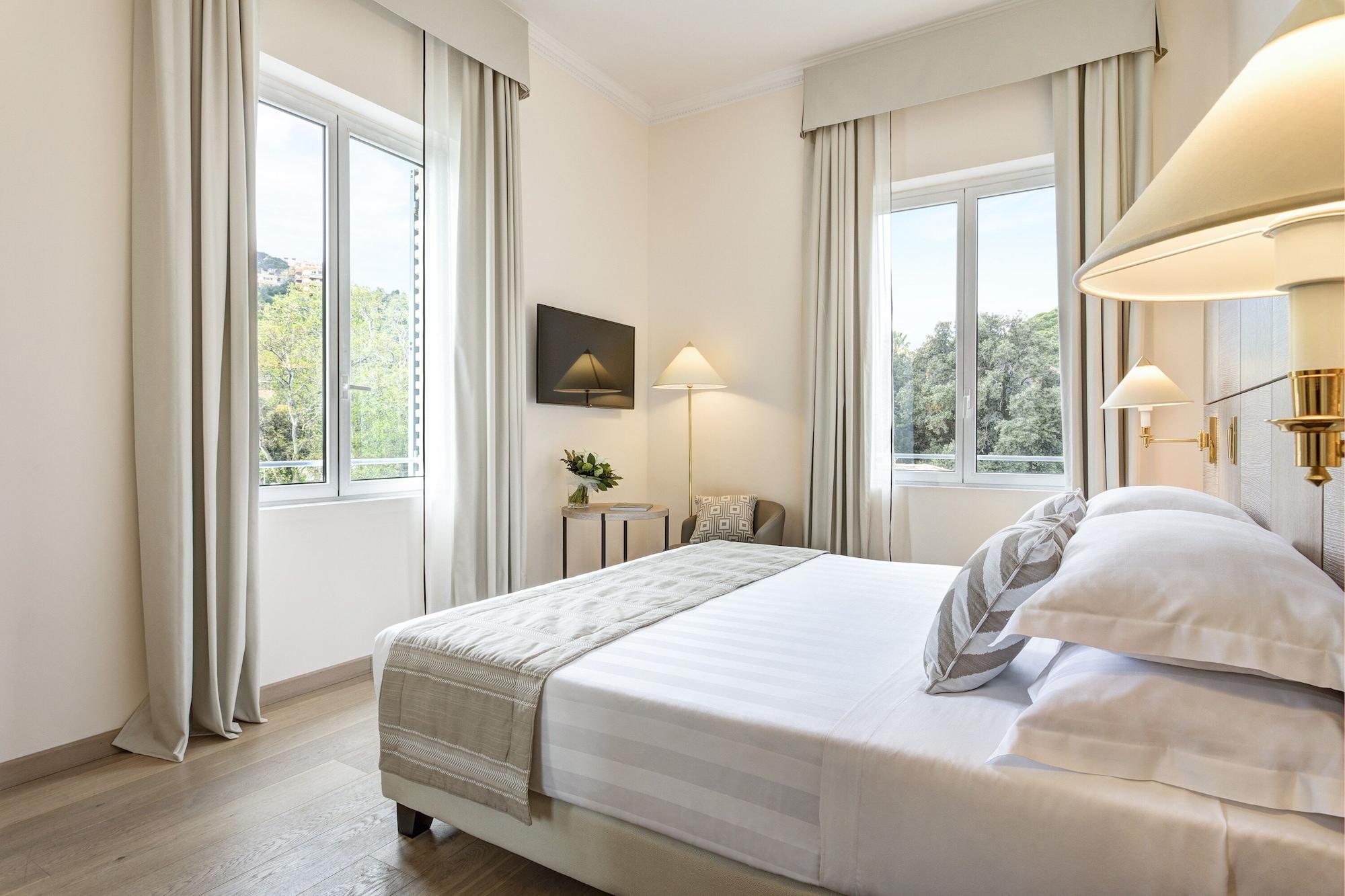 Grand Hotel Arenzano Luaran gambar
