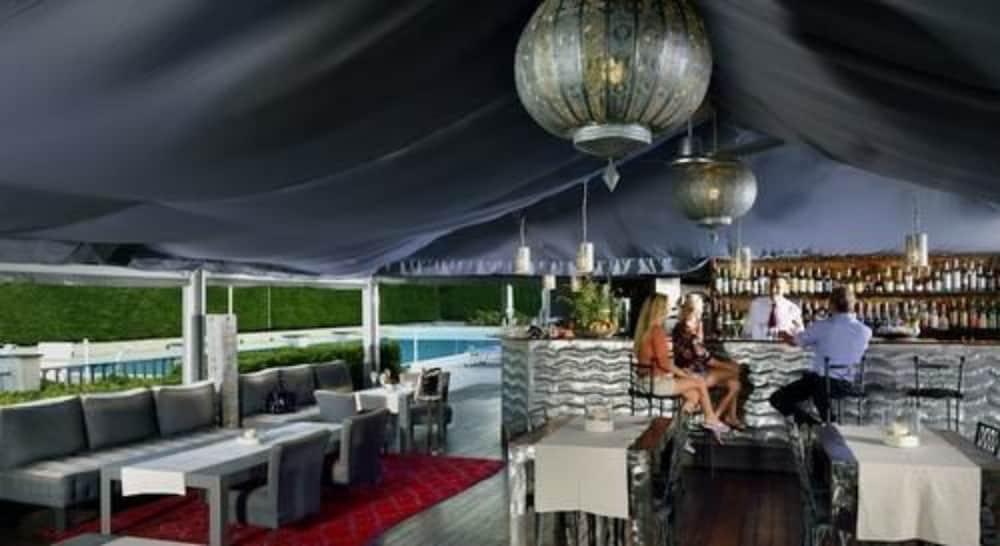 Grand Hotel Arenzano Luaran gambar