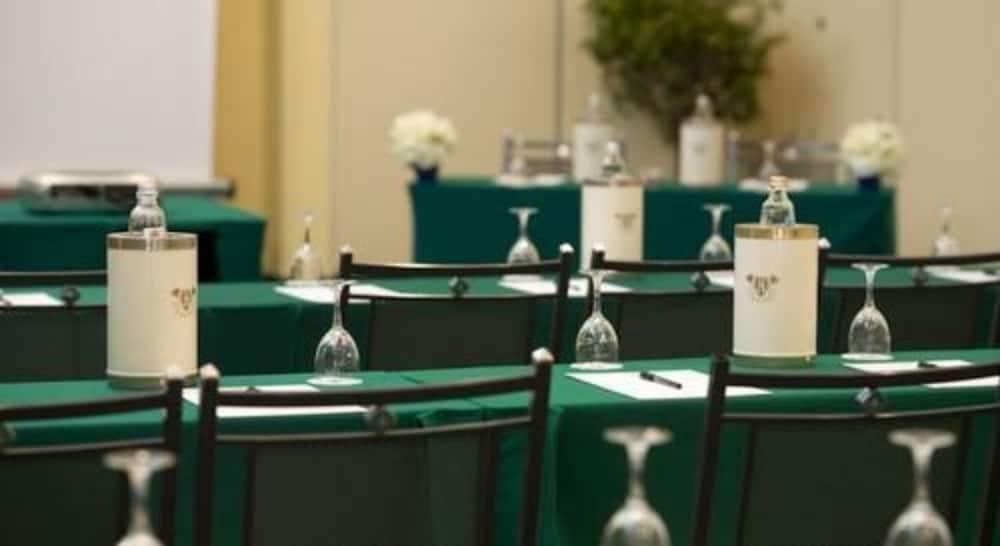 Grand Hotel Arenzano Luaran gambar