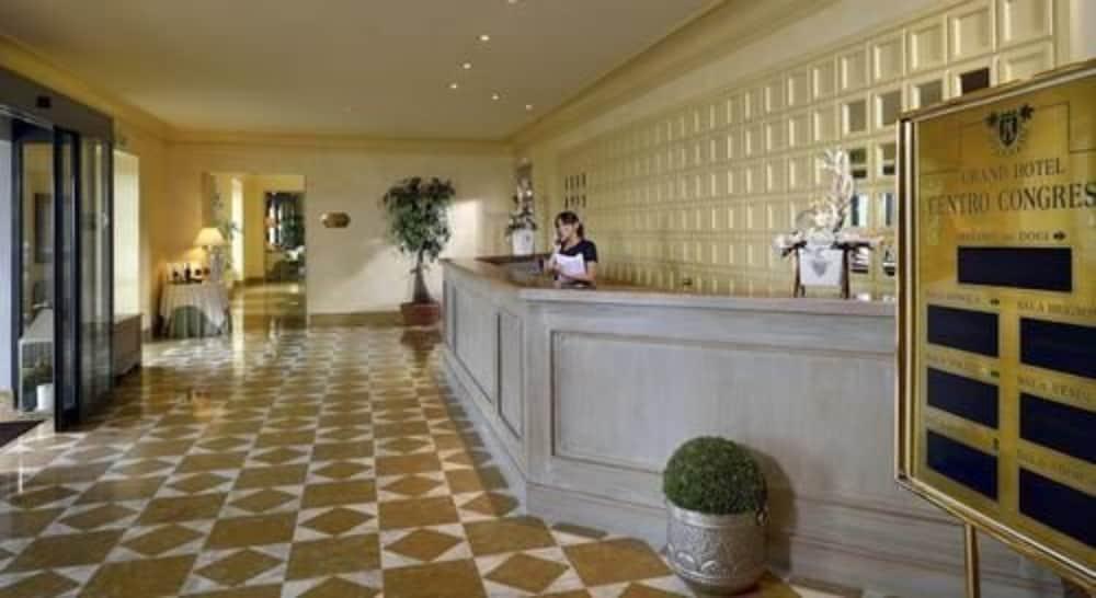 Grand Hotel Arenzano Luaran gambar