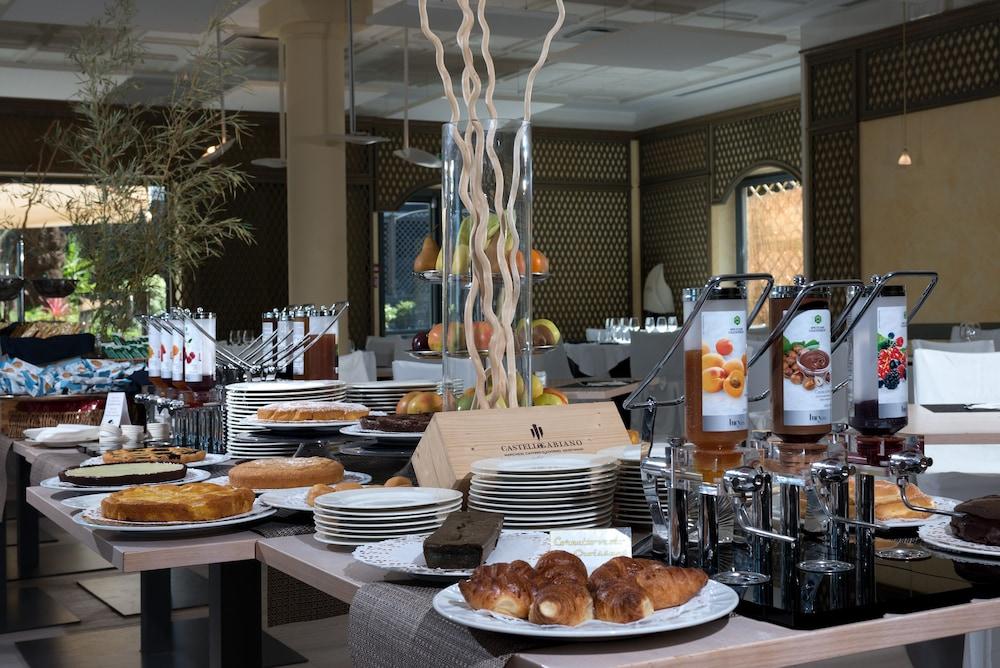 Grand Hotel Arenzano Luaran gambar