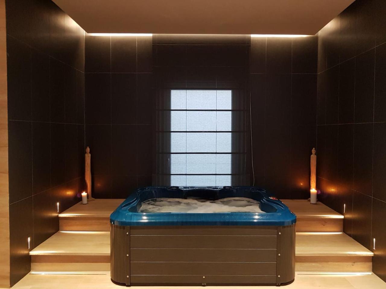 Grand Hotel Arenzano Luaran gambar