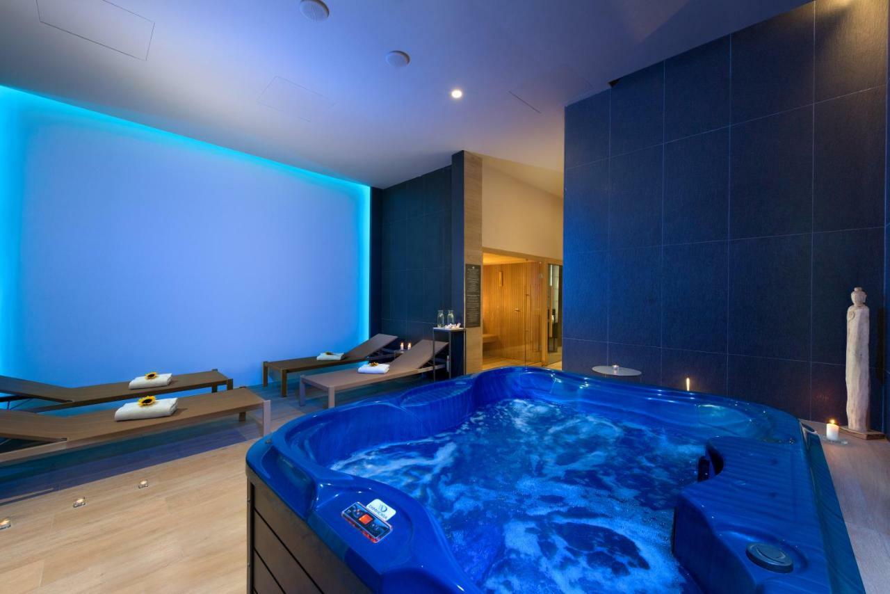 Grand Hotel Arenzano Luaran gambar