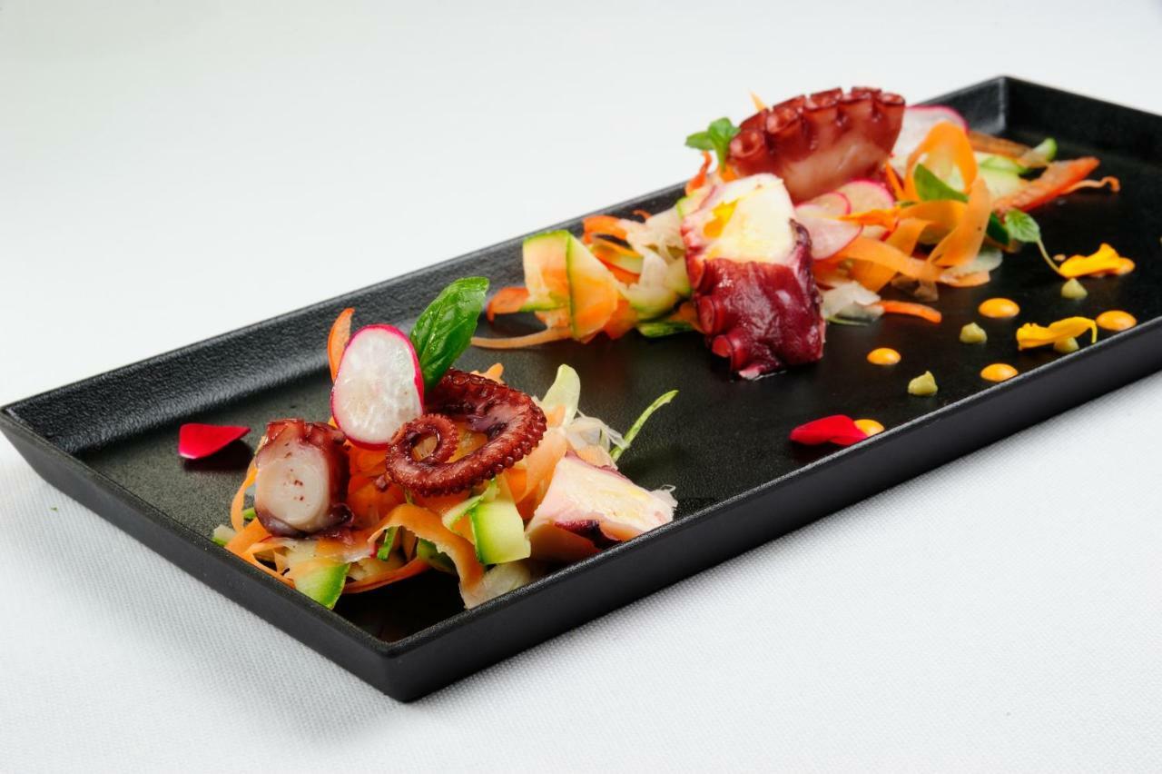 Grand Hotel Arenzano Luaran gambar